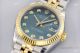 Swiss Grade Rolex Datejust TWF 2824 Blue MOP 31mm watch New style Jubilee strap (3)_th.jpg